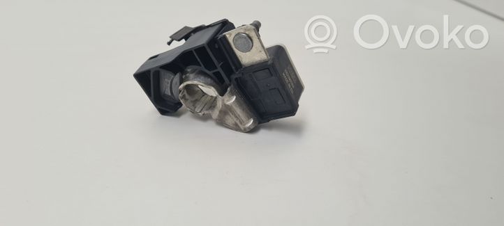 Nissan Qashqai J12 Minus / Klema / Przewód akumulatora 250820499R