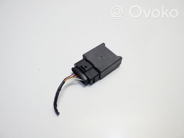 Volkswagen Taigo Unité de commande / module de pompe à carburant 5Q0906093B