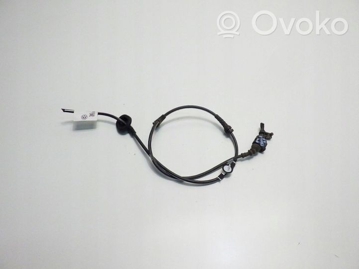 Volkswagen Taigo Pakaļējais bremžu ABS sensors 2Q0927904C