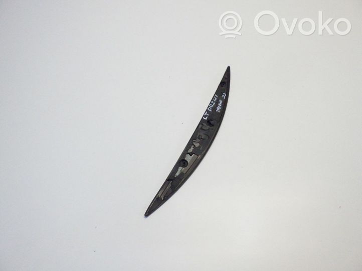 Volkswagen Taigo Rivestimento portiera posteriore (modanatura) 2G7854819C