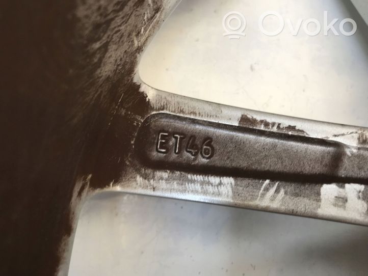 Audi A3 8Y Felgi aluminiowe R17 8Y0601025E