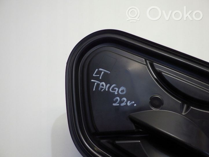 Volkswagen Taigo Altro elemento di rivestimento della portiera posteriore 2G4839915B