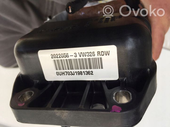 Seat Tarraco Pasažiera drošības spilvens 5NN880204D