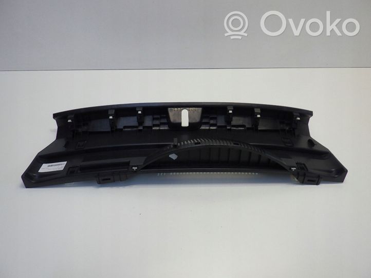 Volkswagen Taigo Rivestimento di protezione sottoporta del bagagliaio/baule 2G7863679