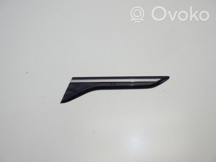 Volkswagen Taigo Apdaila priekinių durų (moldingas) 2G7853689A