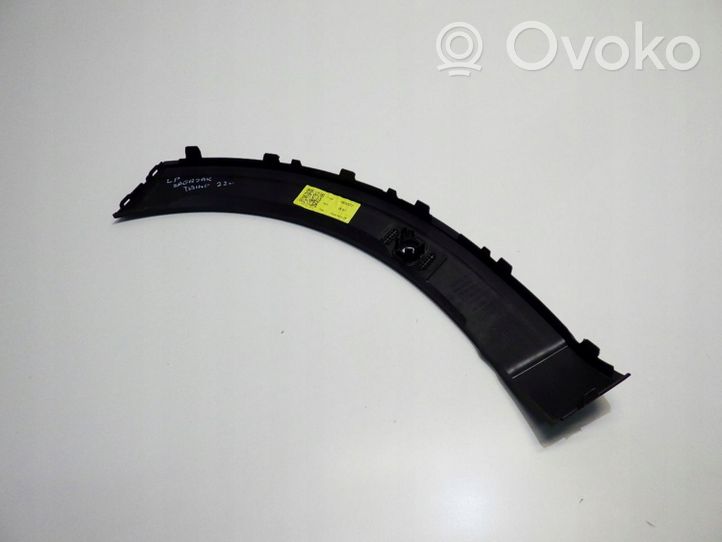 Volkswagen Taigo Rivestimento passaruota anteriore 2G7853727B