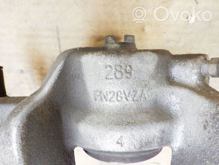 Nissan Qashqai J12 Pinza del freno anteriore PN28VZA289