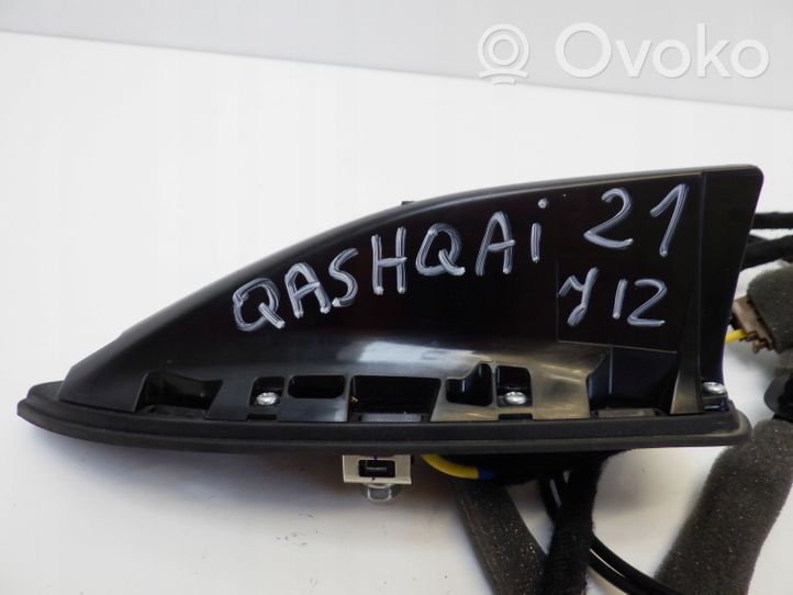 Nissan Qashqai J12 Antenna GPS 282086TL0A