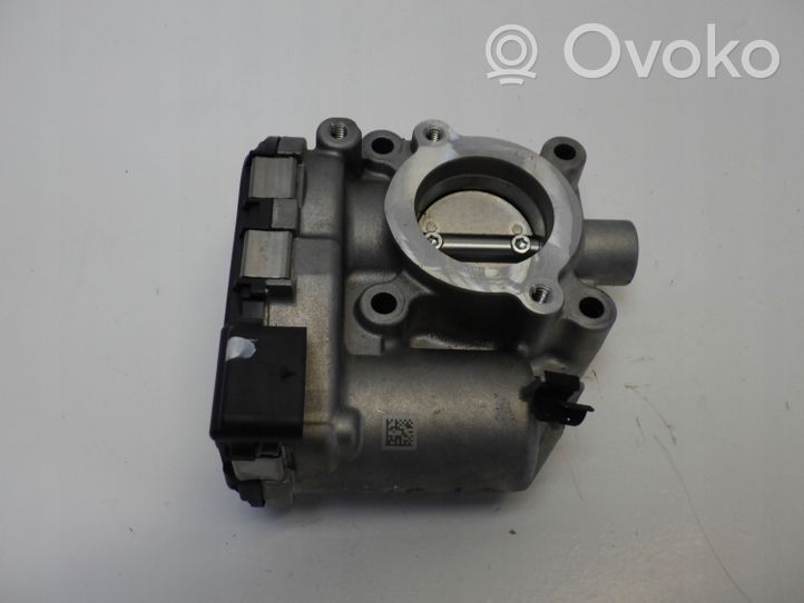 Nissan Qashqai J12 Valvola a farfalla 161203209R