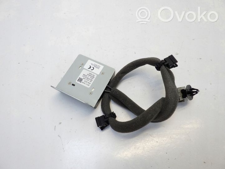 Nissan Qashqai J12 Centralina antenna 282126UA0A