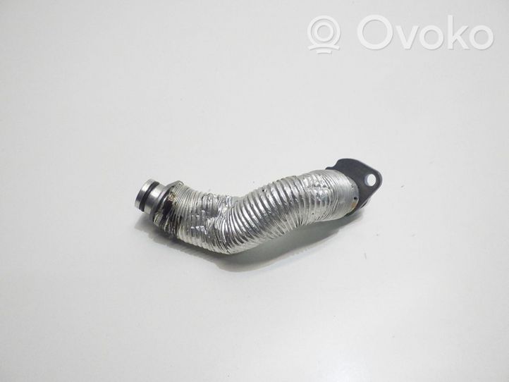 BMW 1 F40 Tubo flessibile mandata olio del turbocompressore turbo 8629970