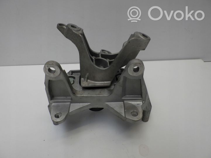 Nissan Qashqai J12 Supporto di montaggio scatola del cambio 112536UB5A