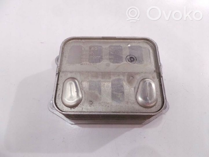 Seat Tarraco Mocowanie / uchwyt filtra oleju 04E117021