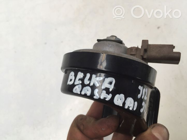 Nissan Qashqai J12 Signal sonore 256206UA0A