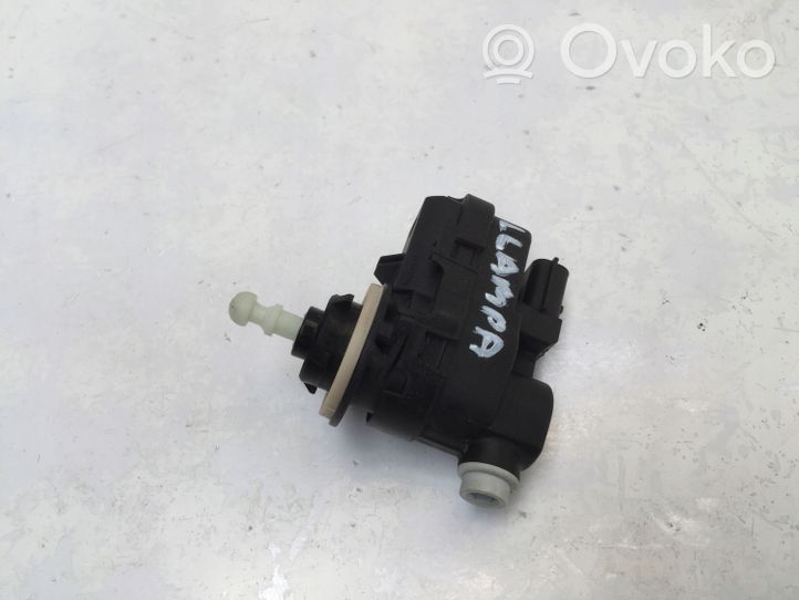 Nissan Qashqai J12 Moteur de réglage du niveau des phares 260566235R