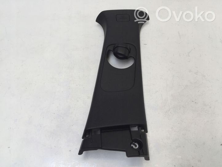 Nissan Qashqai J12 Rivestimento montante (B) (superiore) 769136UA0A