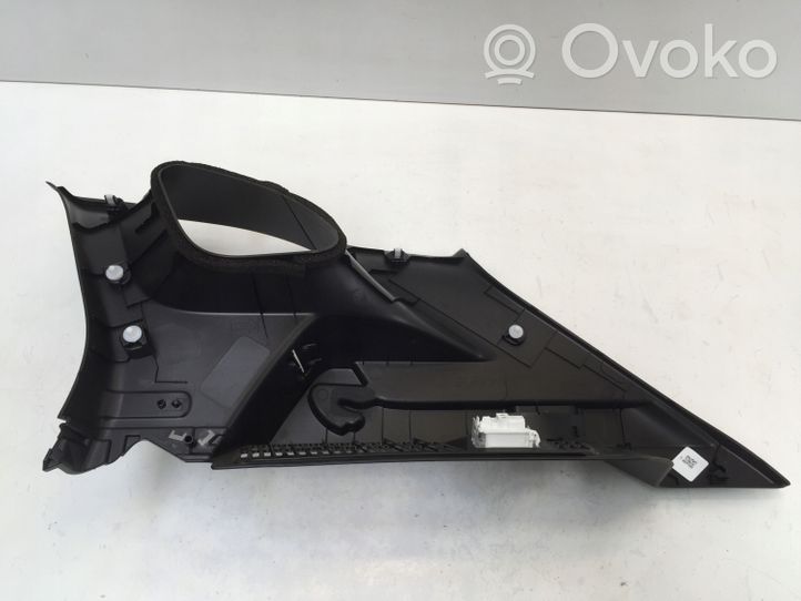 Nissan Qashqai J12 Rivestimento montante (C) 769356UA0A