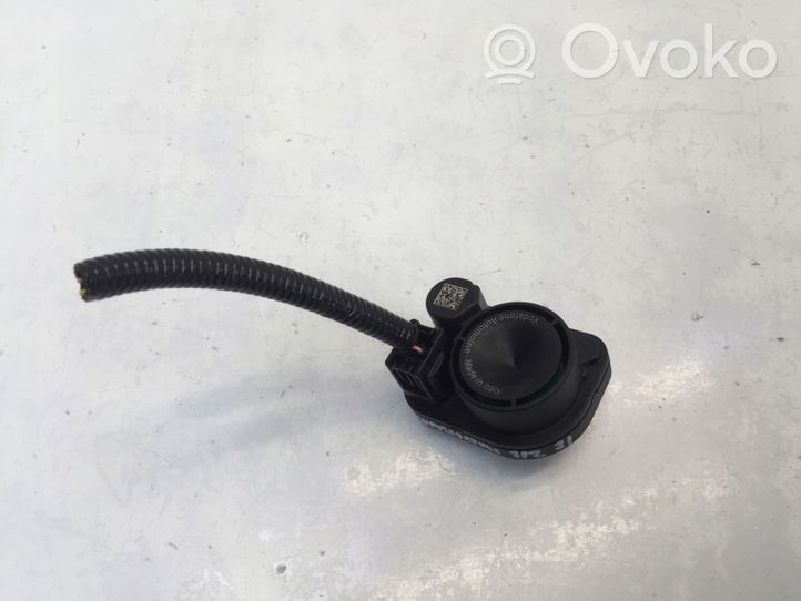 Nissan Qashqai J12 Allarme antifurto 284876UA1A