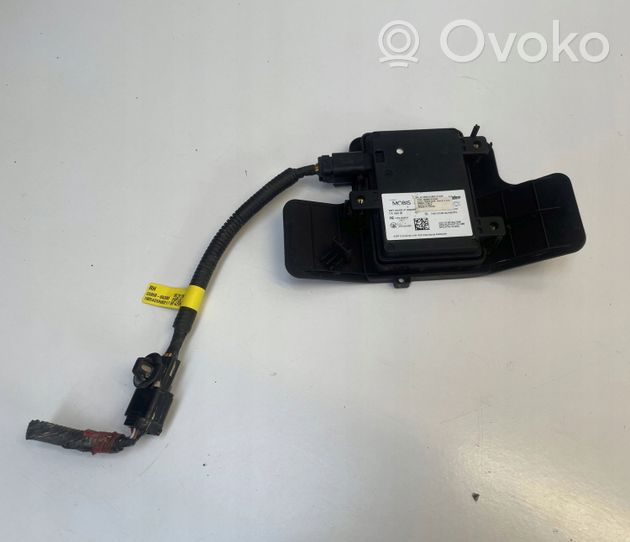 KIA Niro Radarsensor Totwinkel Spurwechsel 99150G5000