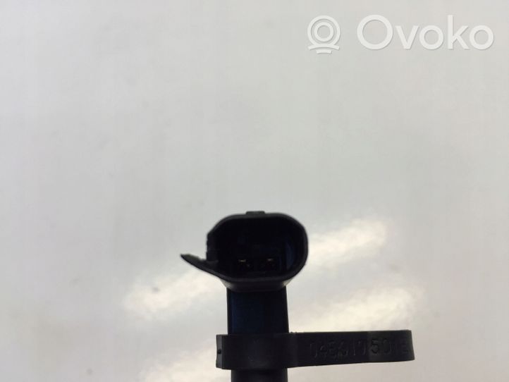 Audi A3 8Y Czujnik temperatury płynu chłodzącego 04E919501E