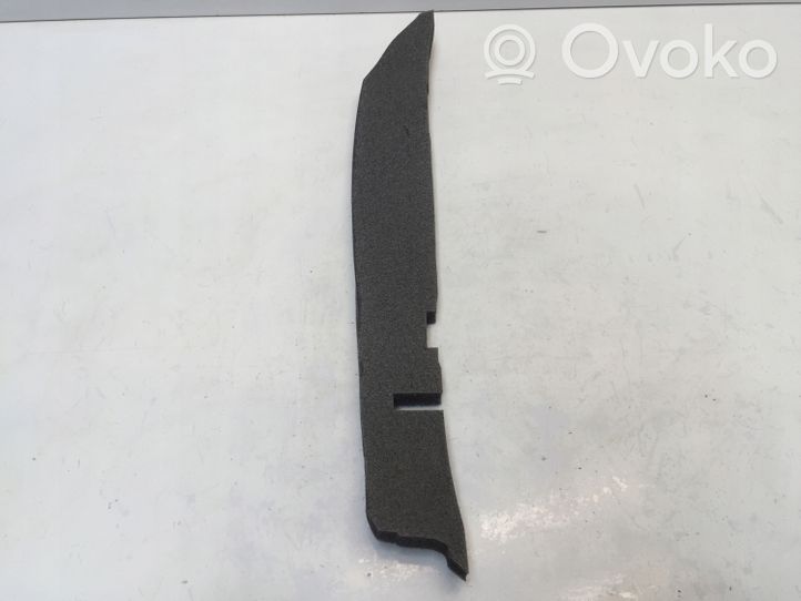 Nissan Qashqai J12 Supporto/guarnizione in poliuretano espanso del parafango 668986UA0A