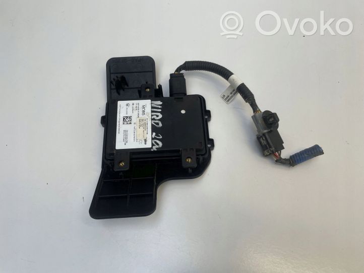 KIA Niro Radarsensor Totwinkel Spurwechsel 99140G5000