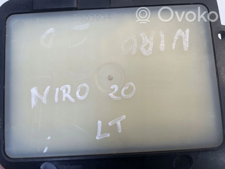 KIA Niro Blind spot - Aklās zonas kontroles modulis 99140G5000