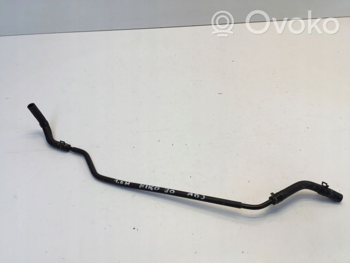 KIA Niro Conduite de frein 58726G2300