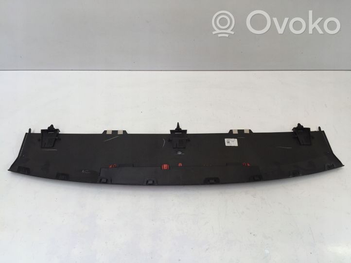 Nissan Qashqai J12 Luce d’arresto centrale/supplementare 3019510200