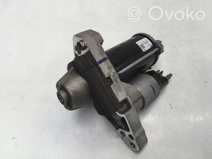 Nissan Qashqai J12 Motorino d’avviamento 233006UB0B