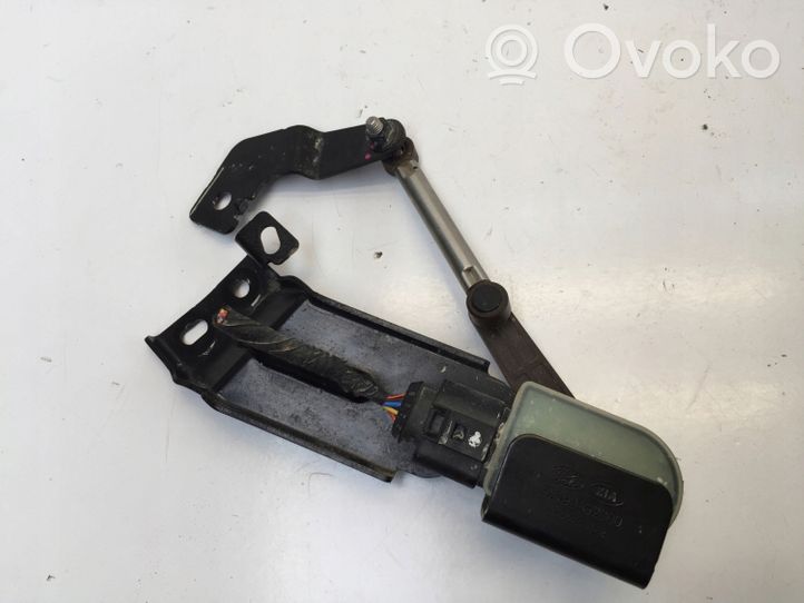 KIA Niro Capteur de hauteur de suspension arrière 92191G3000