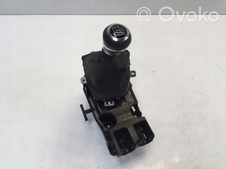 Nissan Qashqai J12 Selettore di marcia/cambio (interno) 349011064R