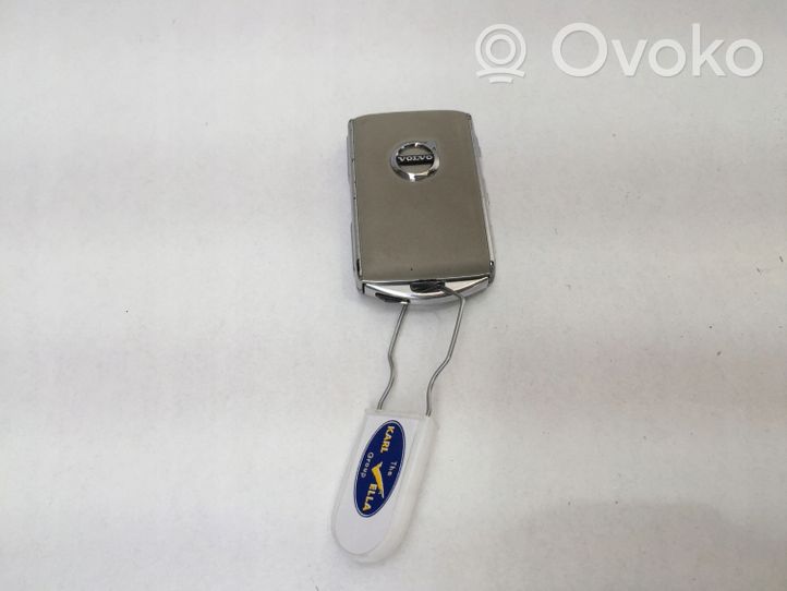 Volvo XC40 Ignition key/card 32256953