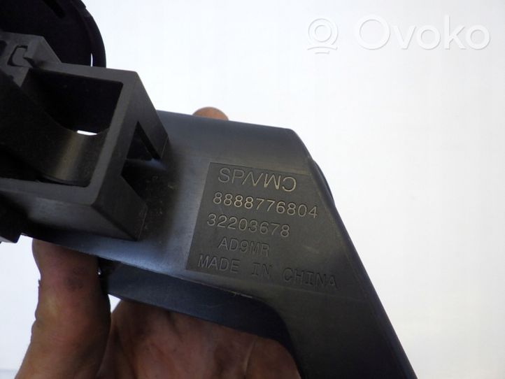 Volvo XC40 Aktivkohlefilter 32203679