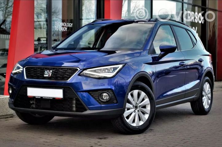 Seat Arona Serbatoio a carbone attivo per il recupero vapori carburante 2Q0201801