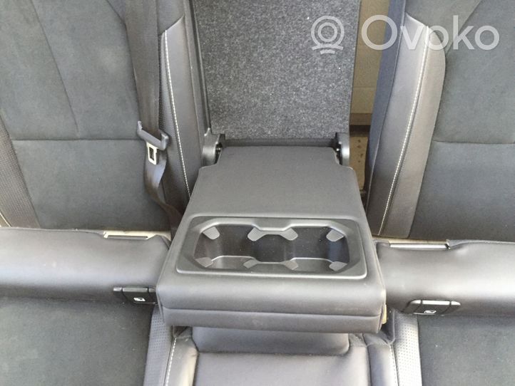 Volvo XC40 Seat set 