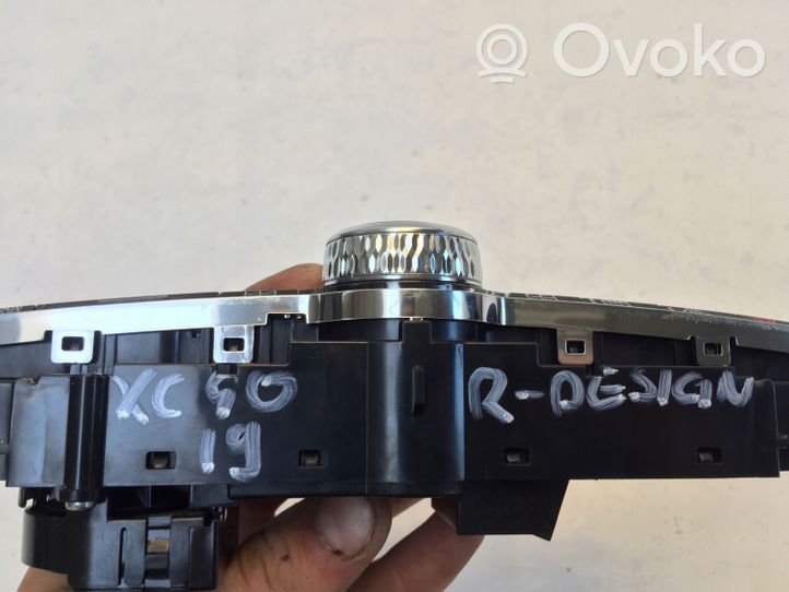 Volvo XC40 Controllo multimediale autoradio 31479539