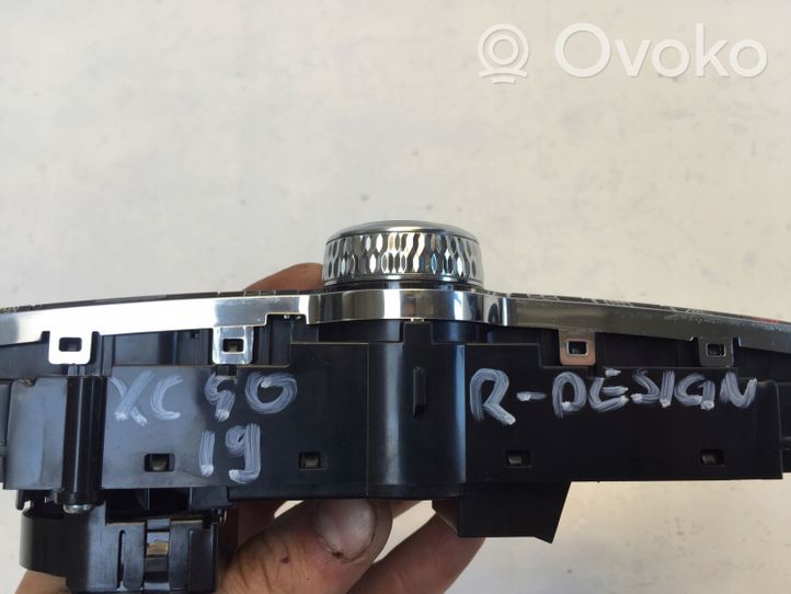 Volvo XC40 Controllo multimediale autoradio 31479539