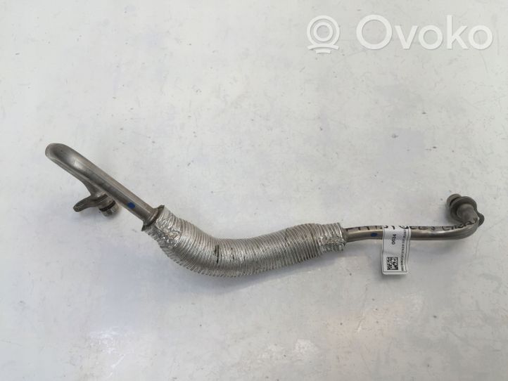 BMW 2 F44 Tubo flessibile mandata olio del turbocompressore turbo 8629962