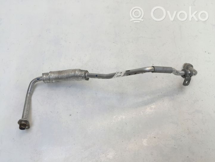 BMW 2 F44 Turbolader Ölleitung Ölschlauch 8629960