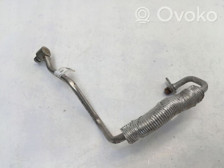 BMW 2 F44 Tubo flessibile mandata olio del turbocompressore turbo 8629959