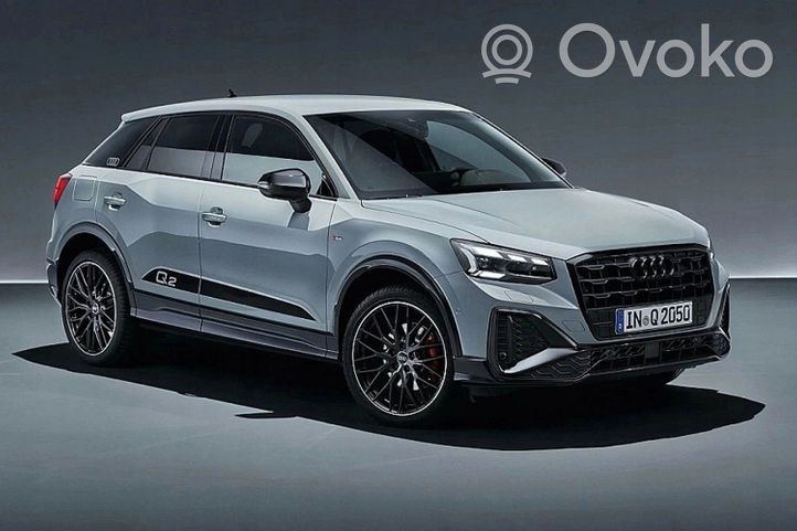 Audi Q2 - Interruttore del freno di stazionamento/freno a mano 8V2927225C