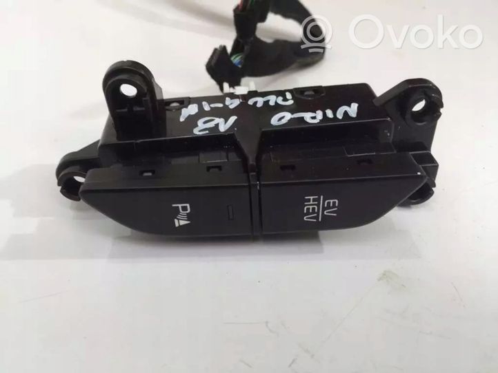 KIA Niro Kit interrupteurs 93600G5920