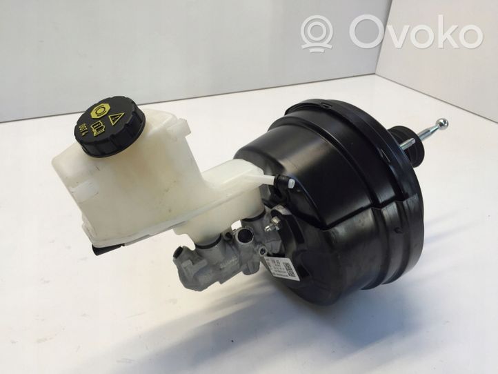 Audi Q2 - Bomba de freno 5Q2614105CN