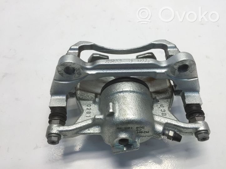 Audi Q2 - Pinza del freno anteriore 5Q0105HF