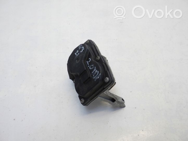 Audi Q3 F3 Valvola di arresto del motore 3Q0253691K