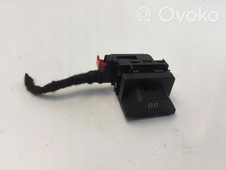 Audi Q2 - Altri interruttori/pulsanti/cambi 81A907569