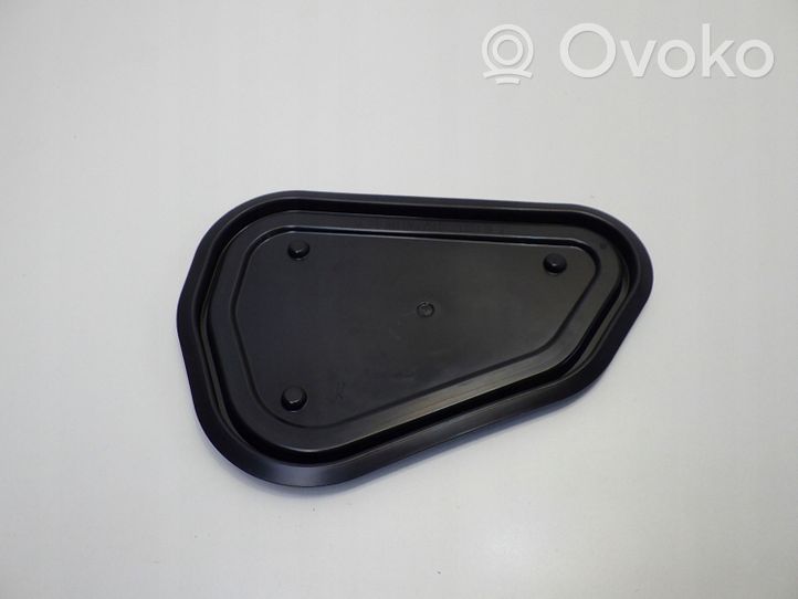 Audi Q2 - Altro elemento di rivestimento della portiera posteriore 8V4839916B