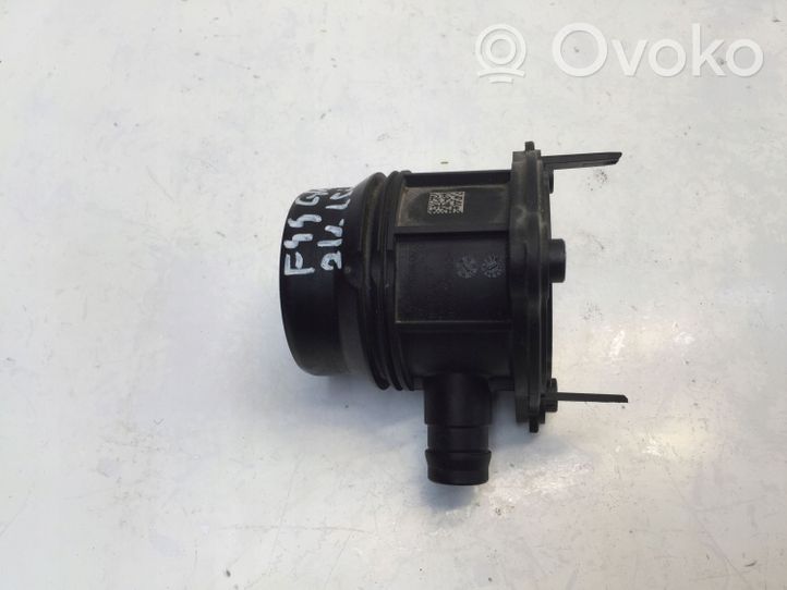 BMW 2 F44 Parte del condotto di aspirazione dell'aria 8650761