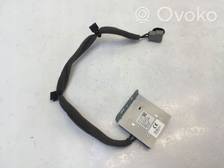 Nissan Qashqai J12 Antenna GPS 282126UA0A